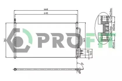 profit-pr2530c1